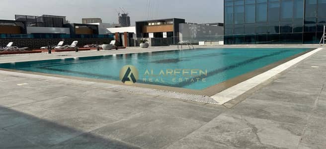 Studio for Rent in Jumeirah Village Circle (JVC), Dubai - WhatsApp Image 2025-04-19 at 1.22. 50 PM (1). jpeg