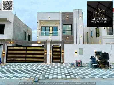 4 Bedroom Villa for Sale in Al Helio, Ajman - 760562068-800x600. jpeg
