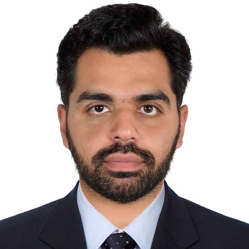 Mohsin Tariq
