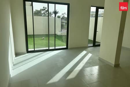 3 Bedroom Villa for Sale in Dubai South, Dubai - Extended Villa | Large Plot | Single Row