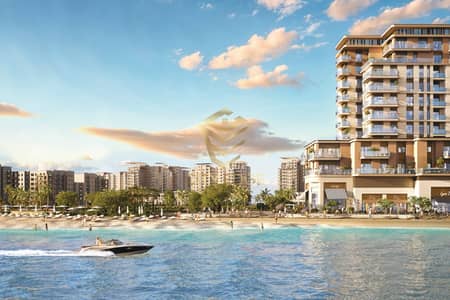 阿尔汗， 夏尔迦 1 卧室单位待售 - 位于阿尔汗，玛利亚姆岛，Anbar Residences 1 卧室的公寓 850000 AED - 11392859
