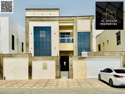 5 Bedroom Villa for Sale in Al Yasmeen, Ajman - 760560833-800x600. jpeg