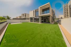 فیلا في مروج الفرجان،الفرجان 5 غرف 9000000 درهم - 11392893
