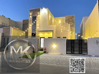 4 Cпальни Вилла Продажа в Аль Хелио, Аджман - 21cb5e4f-0eea-4125-8557-ebd1b61412fe. jpg