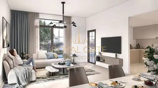 3 Bedroom Townhouse for Sale in Yas Island, Abu Dhabi - WhatsApp Image 2025-04-12 at 15.18. 13 (2). jpeg