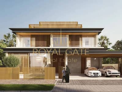5 Cпальни Вилла Продажа в Остров Аль Рим, Абу-Даби - 11. jpg