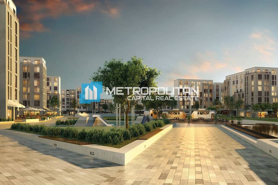 Offplan Resale | Modern Studio | Payment Plan Offplan Resale | Modern Studio | Payment Plan