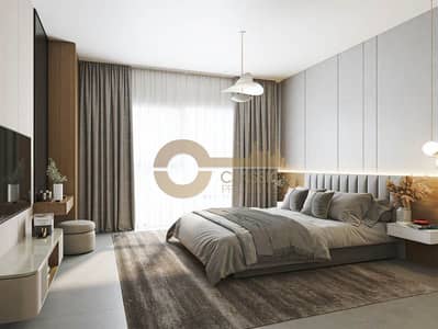 2 Cпальни Апартамент Продажа в Васль Гейт, Дубай - 1004. jpeg