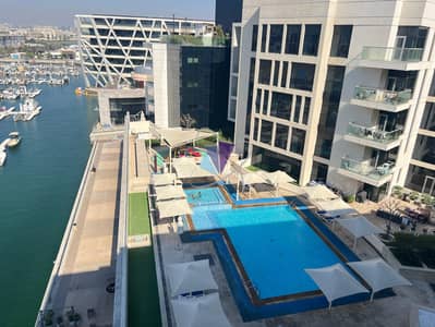 4 Bedroom Apartment for Rent in Al Bateen, Abu Dhabi - IMG-20250419-WA0086. jpg