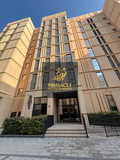 2 Cпальни Апартаменты Продажа в Мувайле, Шарджа - IMG-20241222-WA0024. jpg