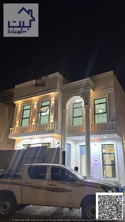 فیلا 5 غرف نوم للبيع في الحليو، عجمان - صورة واتساب بتاريخ 1446-10-21 في 11.41. 17_4b9a428b. jpg