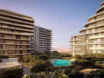 2 Bedroom Flat for Sale in Wasl Gate, Dubai - 64bada24-c4e3-4d96-8e2b-d3e752d11ae7. jpeg