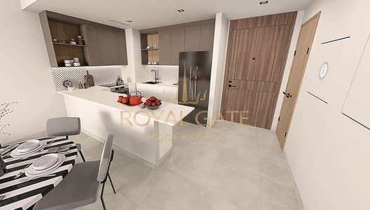 1 Bedroom Flat for Sale in Saadiyat Island, Abu Dhabi - 10. JPG