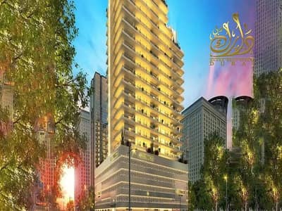 Студия Продажа в Джумейра Вилладж Серкл (ДЖВС), Дубай - IMG-20241015-WA0044. jpg