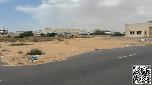 艾尔朱尔夫， 阿治曼 工业用地待售 - IMG-20250323-WA0288. jpg