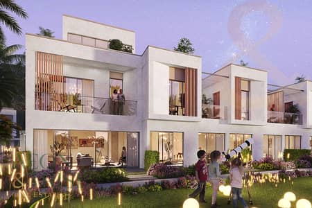 4 Bedroom Townhouse for Sale in Dubai Investment Park (DIP), Dubai - Genuine Re-Sale | Selling at OP | Payment Plan