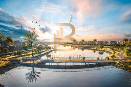 扎耶德城， 阿布扎比 5 卧室别墅待售 - Bloom-Living. jpg