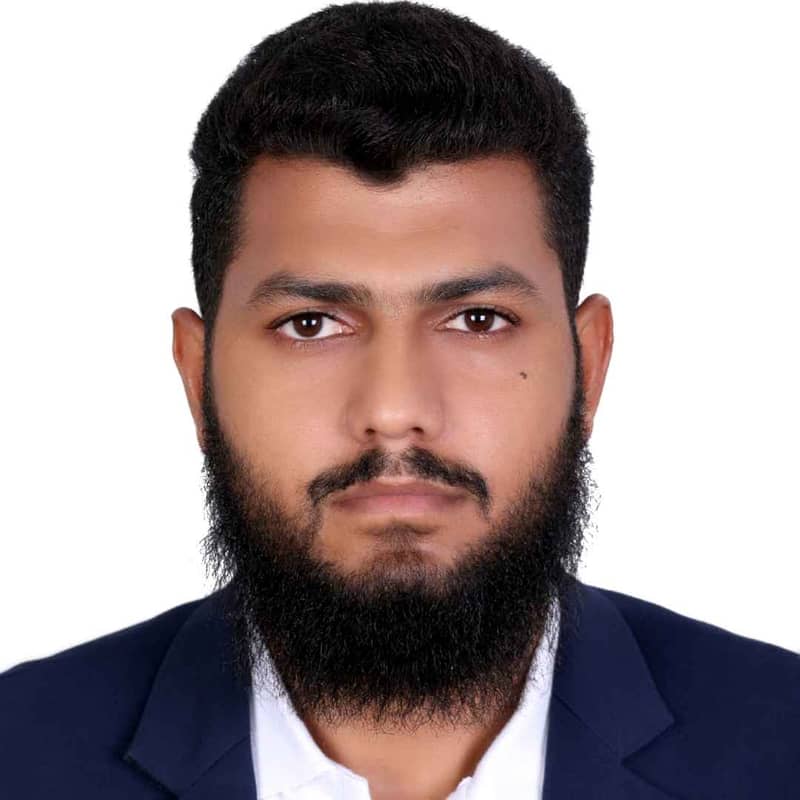 Waqas Farooq