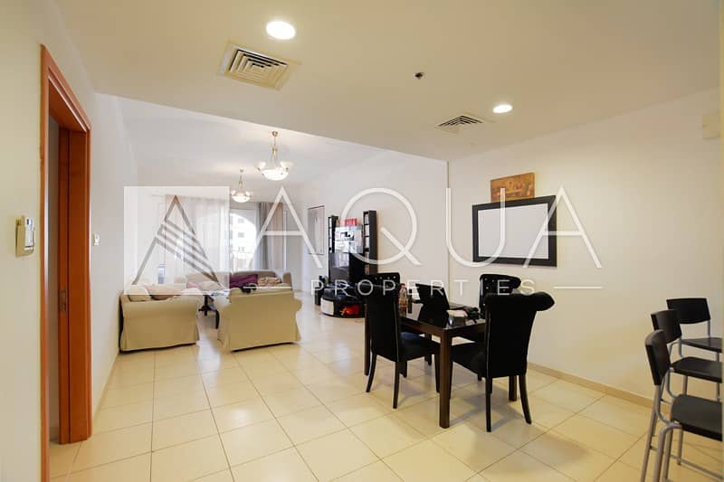 1 br for rent| Investor's deal|Rented|