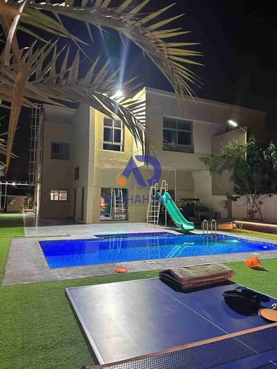 5 Bedroom Villa for Sale in Sharjah Garden City, Sharjah - 1000196462. jpg