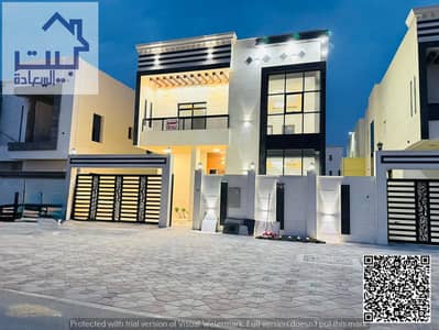 5 Bedroom Villa for Sale in Al Helio, Ajman - IMG-20250224-WA0152. jpg