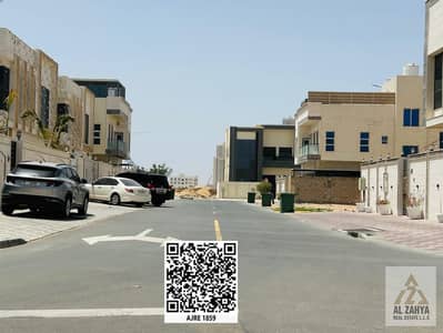 Plot for Sale in Al Helio, Ajman - WhatsApp Image 2025-04-17 at 3.05. 24 PM (3). jpeg