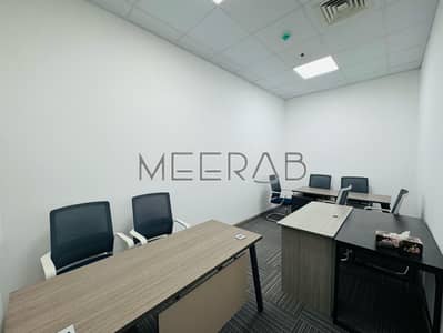 Office for Rent in Al Quoz, Dubai - IMG-20250416-WA0024. jpg