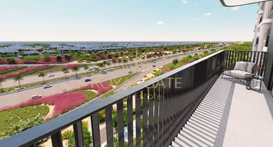 Studio for Sale in Saadiyat Island, Abu Dhabi - 13. JPG