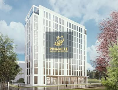 1 Спальня Апартамент Продажа в Мувайле, Шарджа - 752955354-1066x800. jpg