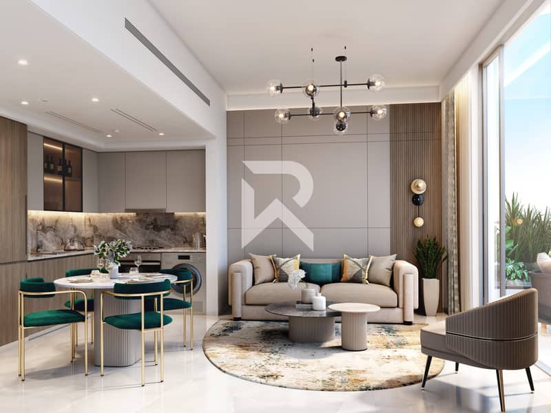 4 1BR_Living. jpg