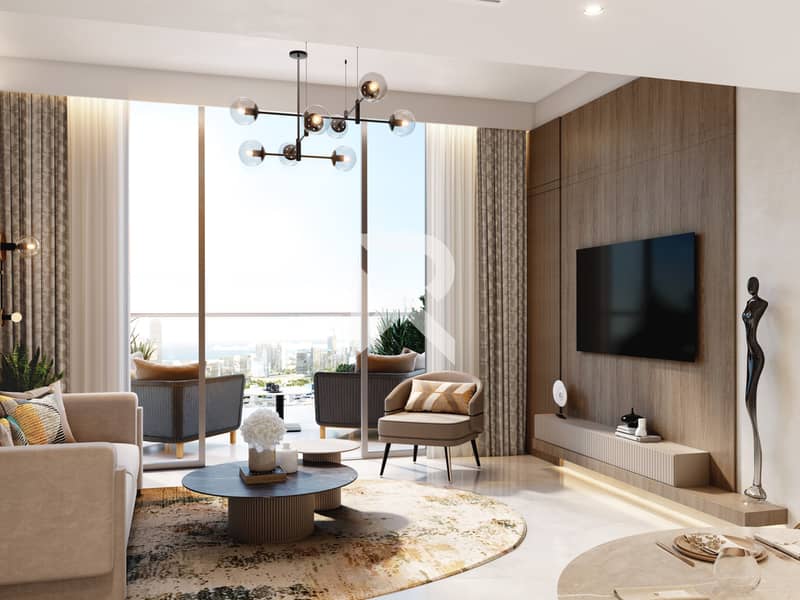 7 1BR_Living02. jpg