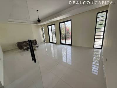 5 Bedroom Townhouse for Rent in DAMAC Hills 2 (Akoya by DAMAC), Dubai - BIGGER LAYOUT | Gated Community |  Prime Location