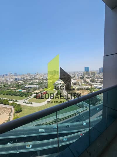 شقة 1 غرفة نوم للبيع في النعيمية، عجمان - 914d5a4e-bd45-4b8b-9217-f2ff68cffc7b. jpg