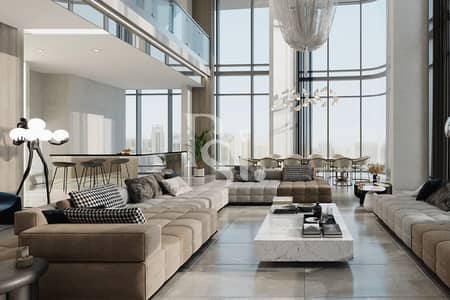 3 Cпальни Апартаменты Продажа в Остров Аль Рим, Абу-Даби - Radiant-Bay-Abu-Dhabi (7). jpg