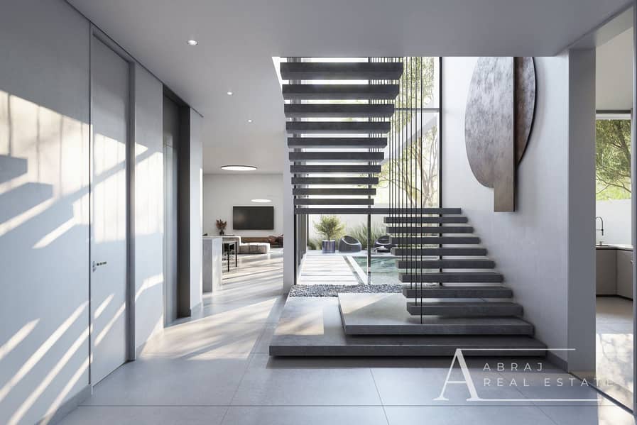 23 220412-Villa-5B-Type-2-Stairs. jpg