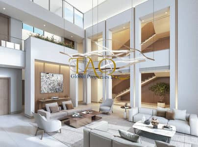 苏巴哈特兰社区， 迪拜 1 卧室单位待售 - Sobha-One-Residences-at-Sobha-Hartland-in-MBR-City-Dubai1. jpg