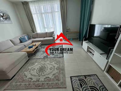 1 Bedroom Apartment for Rent in Al Reem Island, Abu Dhabi - 1000112420. jpg