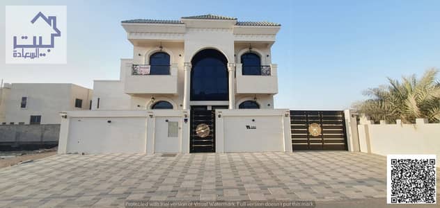 فیلا 5 غرف نوم للبيع في الحليو، عجمان - IMG-20250416-WA0246. jpg