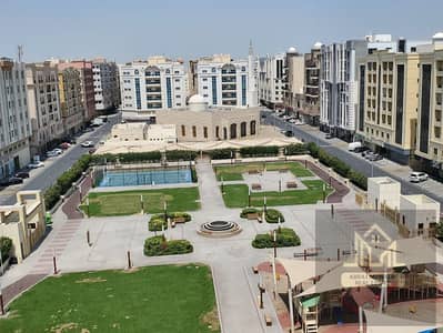 1 Bedroom Apartment for Rent in Muwaileh Commercial, Sharjah - IMG-20250414-WA0029. jpg
