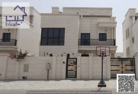 5 Bedroom Villa for Rent in Al Zahya, Ajman - 4ec5dfad-b671-4b17-8214-31a5553e0203. jpg