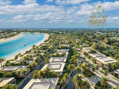 4 Cпальни Таунхаус Продажа в Шарджа Ватерфронт Сити, Шарджа - WhatsApp Image 2025-04-19 at 12.58. 00 PM. jpeg