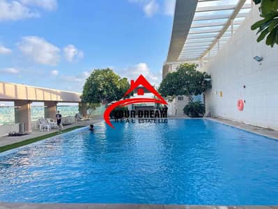 3 Bedroom Flat for Rent in Corniche Area, Abu Dhabi - a61a7b5b-d4e7-4759-adc1-63b67bc993d6. jpg