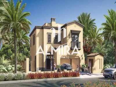 5 Cпальни Вилла Продажа в Зайед Сити, Абу-Даби - gallery-7. jpg