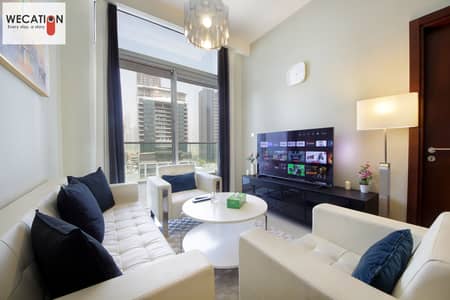 2 Bedroom Apartment for Rent in Business Bay, Dubai - IMG_0099. jpg