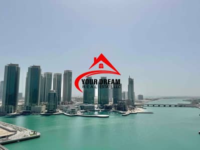 شقة 3 غرف نوم للايجار في الزاهية، أبوظبي - IMG_6934. jpg