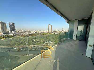 EXQUISITE 2BHK | UNFURNISHED | READY TO MOVE