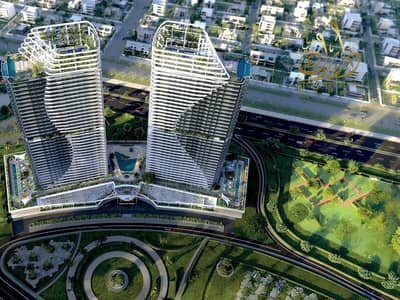 3 Bedroom Flat for Sale in Dubai Science Park, Dubai - 54. jpg