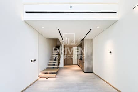 1 Bedroom Penthouse for Rent in Jumeirah Village Circle (JVC), Dubai - Brand New Unit | Ready to move in | Spacious