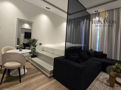 STUDIO | FULLY FURNISHED | READY TO MOVE | COZY