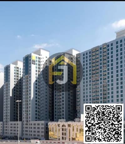 2 Bedroom Flat for Rent in Al Nuaimiya, Ajman - WhatsApp Image 2025-04-19 at 15.23. 25. jpeg